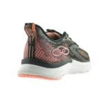 ZAPATILLAS RUNNER NEGRO/NARANJA 36/41 - OLYMPIKUS - Imagen 3