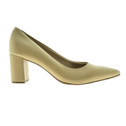 ZAPATO DE VESTIR BEIGE 35/40 - BEIRA RIO