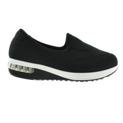 PANCHA NEGRO 35/40 - MODARE