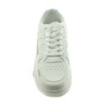 ZAPATILLA URBANA ACORDONADA NUDE 35/40 - WAKE - Imagen 3