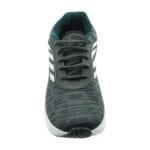 ZAPATILLA DEPORTIVA ACORDONADA  GRIS VERDE 39/45 - SETA - Imagen 2