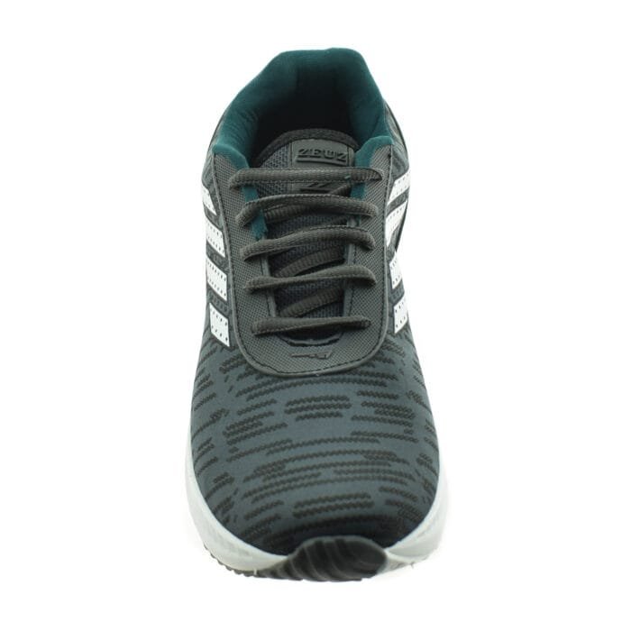 ZAPATILLA DEPORTIVA ACORDONADA  GRIS VERDE 39/45 - SETA - Imagen 2
