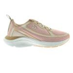 ZAPATILLA DEPORTIVA ACORDONADA NUDE 36/41 - SETA