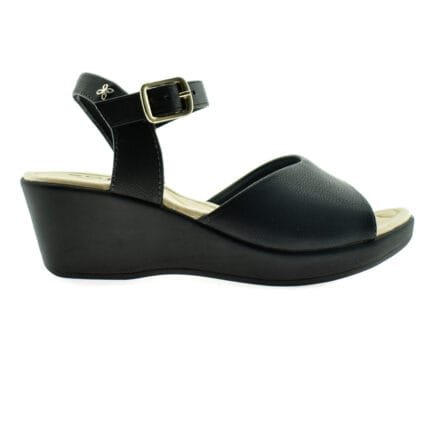 SANDALIA CON HEBILLA 35/40 - SOFTLI