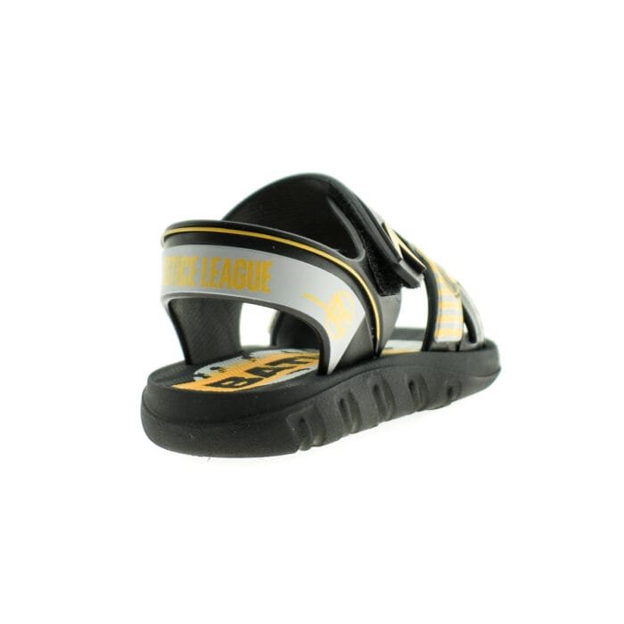 SANDALIA KIDS CON VELCRO BATMAN 24/34 - GRENDENE KIDS - Imagen 4