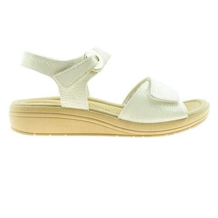 SANDALIA CON VELCRO CHAROL 35/41 - USAFELX