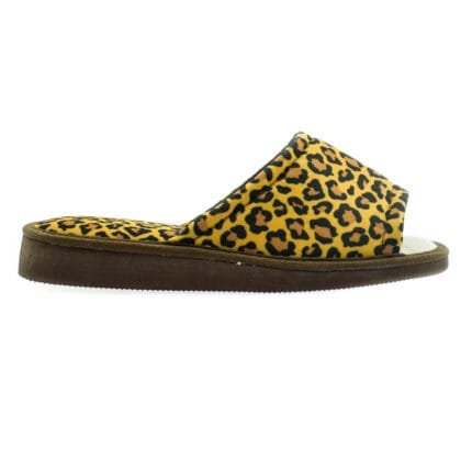 PANTUFLA DE DAMA 35/41 - PURINKI