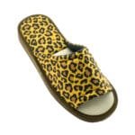 PANTUFLA DE DAMA 35/41 - PURINKI - Imagen 4