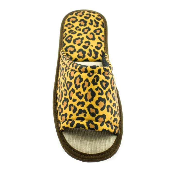 PANTUFLA DE DAMA 35/41 - PURINKI - Imagen 5