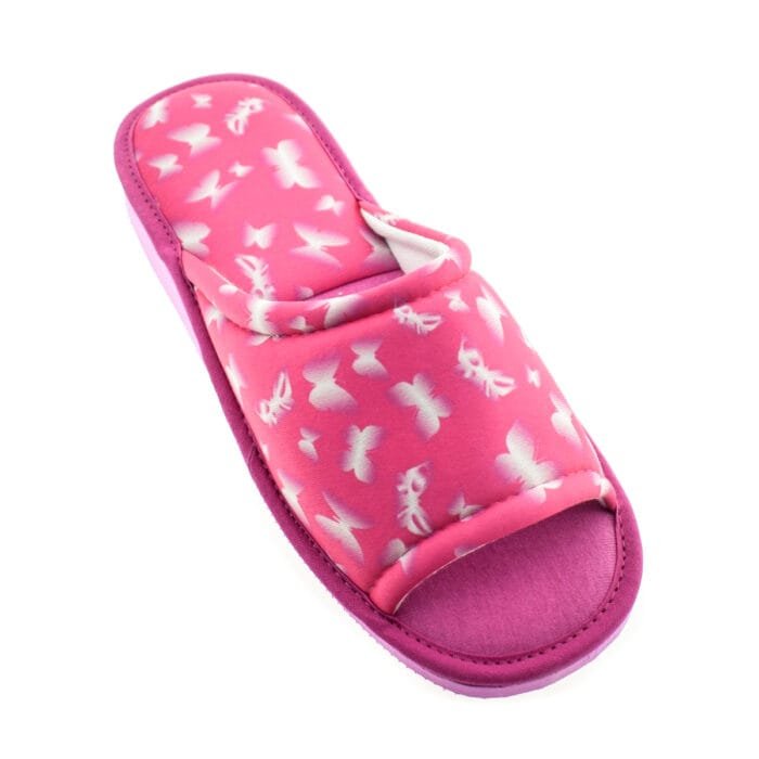 PANTUFLA DE DAMA 35/41 - PURINKI - Imagen 10