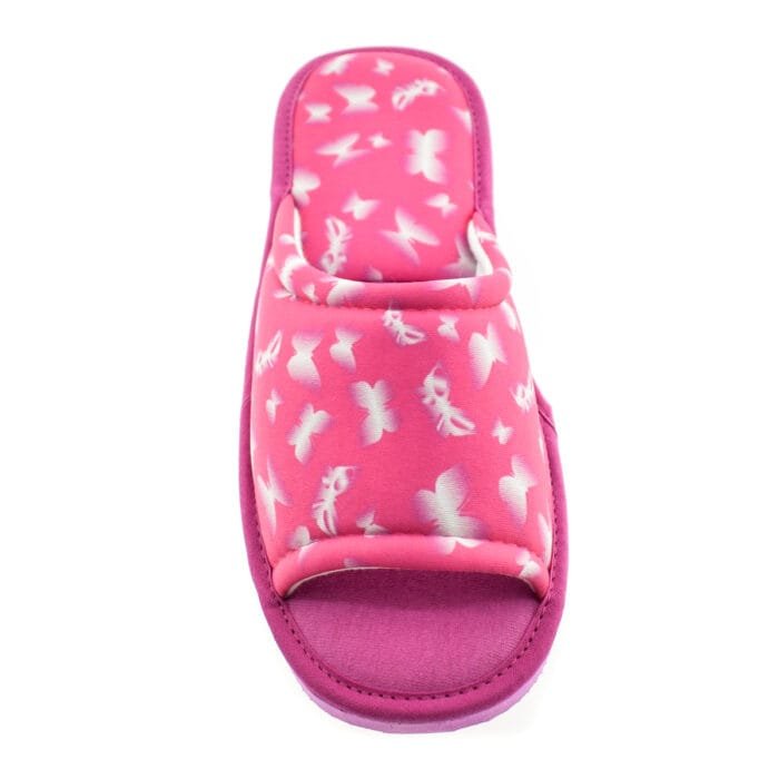 PANTUFLA DE DAMA 35/41 - PURINKI - Imagen 11