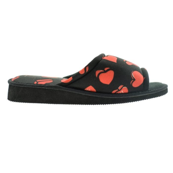 PANTUFLA DE DAMA 35/41 - PURINKI - Imagen 2