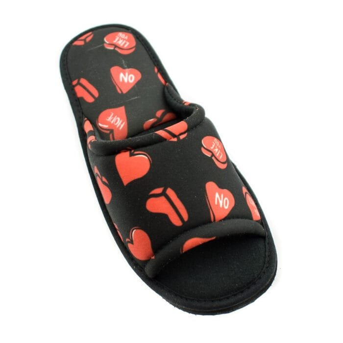 PANTUFLA DE DAMA 35/41 - PURINKI - Imagen 7