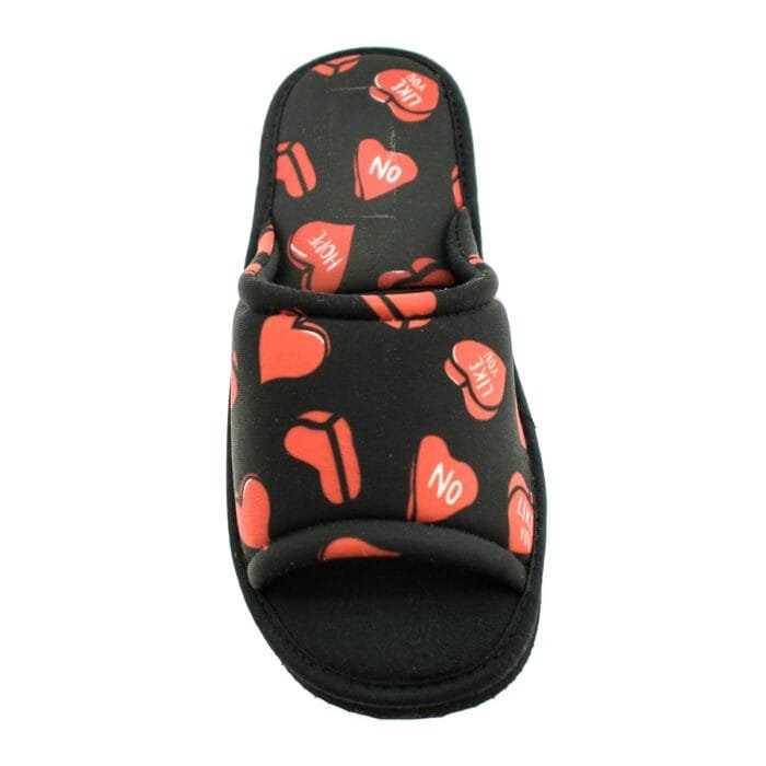 PANTUFLA DE DAMA 35/41 - PURINKI - Imagen 8