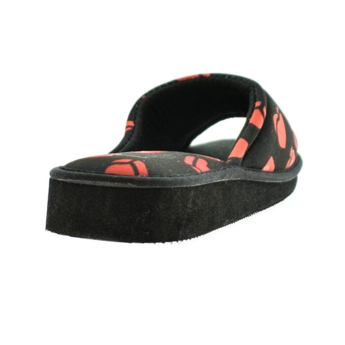 PANTUFLA DE DAMA 35/41 - PURINKI - Imagen 9