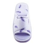 PANTUFLA DE DAMA LILA 35/41 - PURINKI - Imagen 3