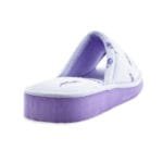 PANTUFLA DE DAMA LILA 35/41 - PURINKI - Imagen 4