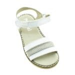 SANDALIA CON TIRAS Y VELCRO 27/33 - MARCEL - Imagen 6