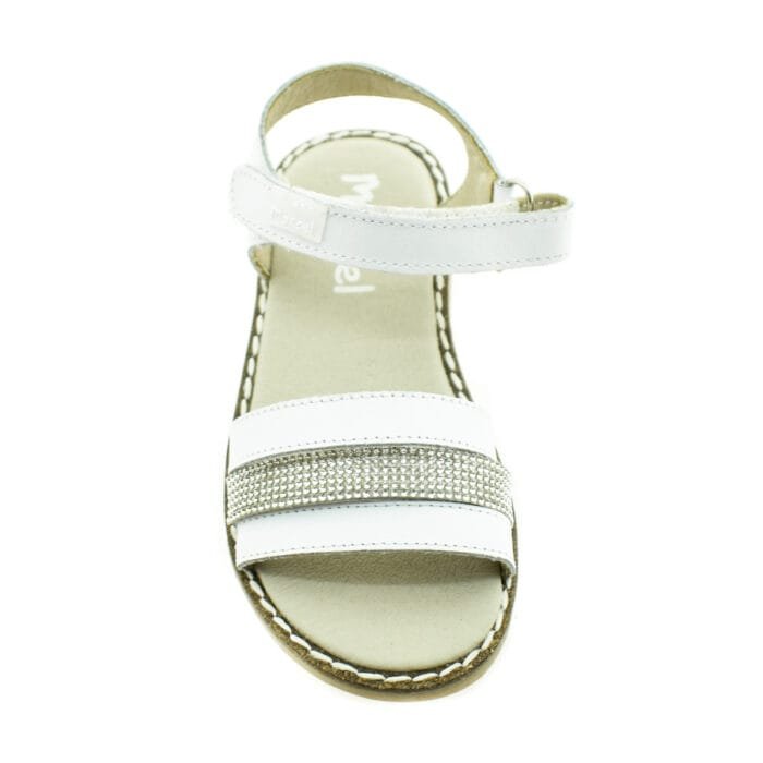 SANDALIA CON TIRAS Y VELCRO 27/33 - MARCEL - Imagen 8