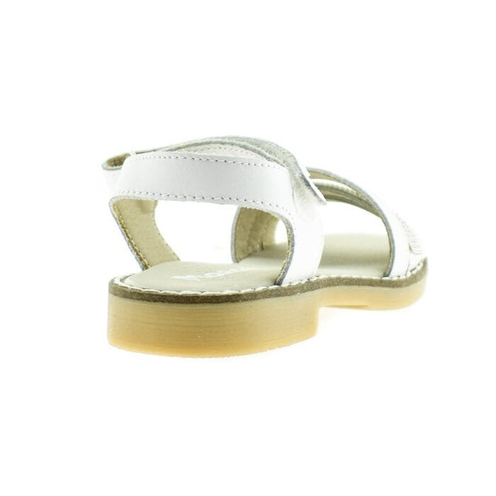 SANDALIA CON TIRAS Y VELCRO 27/33 - MARCEL - Imagen 7