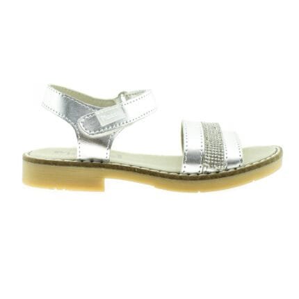 SANDALIA CON TIRAS Y VELCRO 27/33 - MARCEL