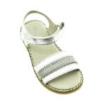 SANDALIA CON TIRAS Y VELCRO 27/33 - MARCEL - Imagen 3