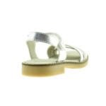 SANDALIA CON TIRAS Y VELCRO 27/33 - MARCEL - Imagen 5