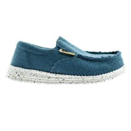 MOCASIN LONA 25/36 - MARCEL