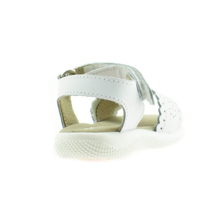 SANDALIA CALADA CON VELCRO 18/23 - MARCEL - Imagen 8