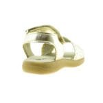SANDALIA CALADA CON VELCRO 18/23 - MARCEL - Imagen 5