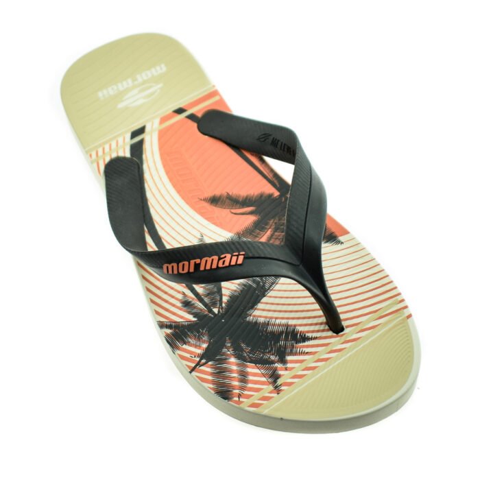 OJOTA ESTAMPADA UNISEX 35/45 - MORMAII - Imagen 3