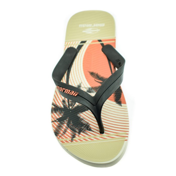 OJOTA ESTAMPADA UNISEX 35/45 - MORMAII - Imagen 4