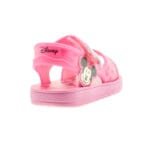 SANDALIA DE GOMA CON VELCRO DISNEY 18/24 - GRENDENE - Imagen 9