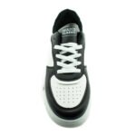 ZAPATILLA URBANA BLANCO Y NEGRO 35/44 - WAKE - Imagen 3