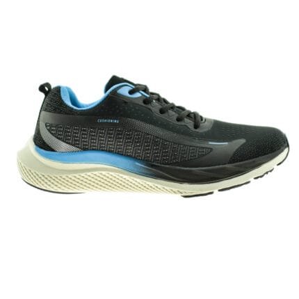 ZAPATILLA DEPORTIVA ACORDONADA 35/45 - SETA