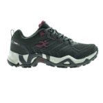 ZAPATILLA DEPORTIVA GRIS 34/41 - I-RUN