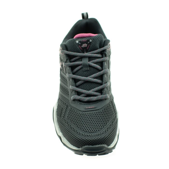 ZAPATILLA DEPORTIVA GRIS 34/41 - I-RUN - Imagen 3