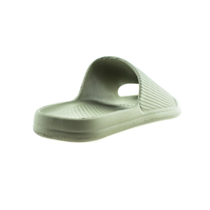CHINELA GOMON GRIS 41/45 - CROMIC - Imagen 4