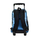 MOCHILA CON CARRO VIDEOJUEGOS - SKORA - Imagen 3