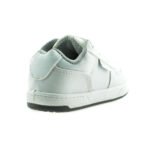 ZAPATILLA COLEGIAL ACORDONADA DE CUERO 23/28 - PROWESS - Imagen 8