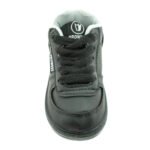ZAPATILLA COLEGIAL ACORDONADA DE CUERO 23/28 - PROWESS - Imagen 4