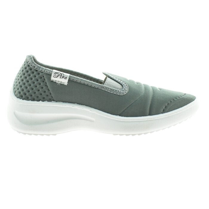 PANCHA GRIS 35/41 - PIRA - Imagen 1