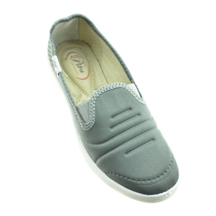 PANCHA GRIS 35/41 - PIRA - Imagen 2