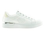 ZAPATILLA URBANA BLANCO NUDE 35/40 - WAKE