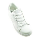 ZAPATILLA URBANA BLANCO NUDE 35/40 - WAKE - Imagen 2