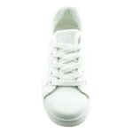 ZAPATILLA URBANA BLANCO NUDE 35/40 - WAKE - Imagen 3