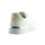 ZAPATILLA URBANA BLANCO NUDE 35/40 - WAKE - Imagen 4