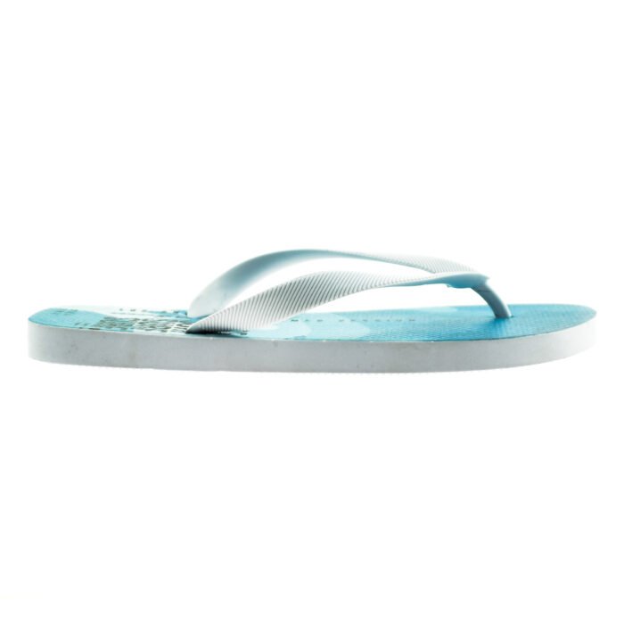 OJOTA UNISEX BLANCO CELESTE 37/44 - ZEUZ - Imagen 1