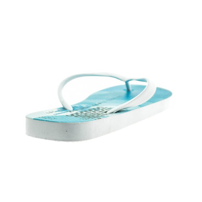 OJOTA UNISEX BLANCO CELESTE 37/44 - ZEUZ - Imagen 3