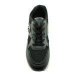 ZAPATILLA BASE ALTA NEGRA 36/41 - GUMMI - Imagen 4